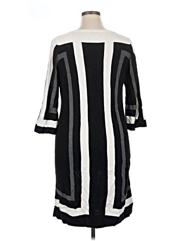 Roz & Ali Casual Dress (view 2)