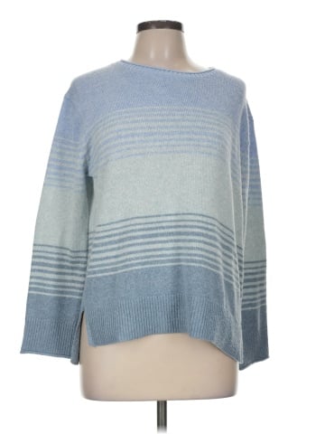 Ella Moss Pullover Sweater (view 1)