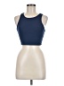 American Eagle Outfitters Blue Tank Top Size M - photo 1