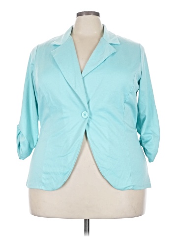 Hybrid & Company Blazer (view 1)