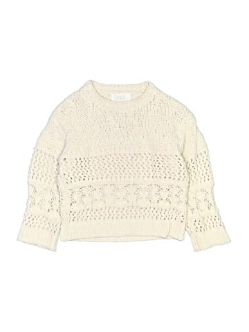 Zara Kids Pullover Sweater (view 1)