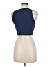 American Eagle Outfitters Blue Tank Top Size M - photo 2