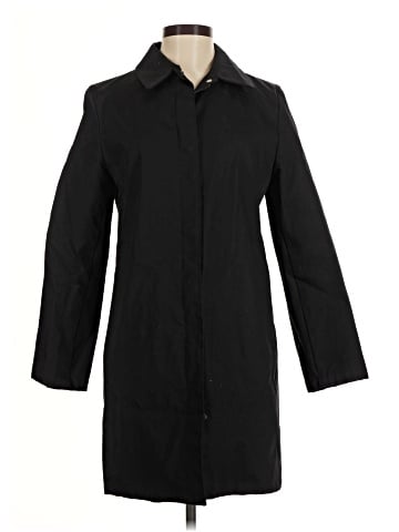Gap Trenchcoat (view 1)