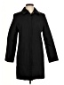 Gap 100% Cotton Black Trenchcoat Size M - photo 1