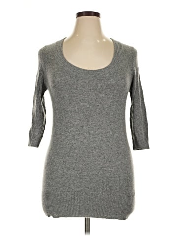 BCBGMAXAZRIA Pullover Sweater (view 1)