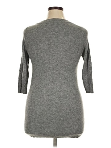 BCBGMAXAZRIA Pullover Sweater (view 2)