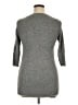 BCBGMAXAZRIA Gray Pullover Sweater Size XL - photo 2
