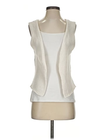 RUMOURS Sweater Vest (view 1)