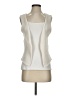 RUMOURS Ivory Sweater Vest Size S - photo 1