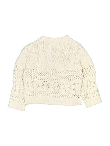 Zara Kids Pullover Sweater (view 2)