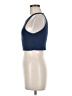 American Eagle Outfitters Blue Tank Top Size M - photo 5