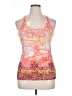 Mossimo Supply Co. Orange Tank Top Size XL - photo 1
