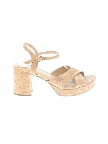 Kenneth Cole REACTION Heels (view 1)