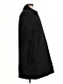 Gap 100% Cotton Black Trenchcoat Size M - photo 4