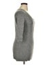 BCBGMAXAZRIA Gray Pullover Sweater Size XL - photo 4