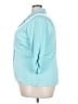 Hybrid & Company Teal Blazer Size 30 - photo 5