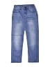 Falls Creek Solid Blue Jeans Size 10 - photo 1