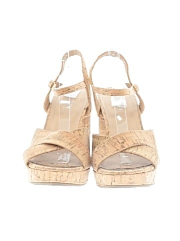 Kenneth Cole REACTION Heels (view 2)