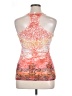 Mossimo Supply Co. Orange Tank Top Size XL - photo 2