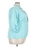 Hybrid & Company Teal Blazer Size 30 - photo 4