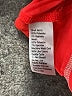 Zelos Orange Active Tank Size S - photo 8