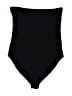 Forever 21 Black Bodysuit Size S - photo 2