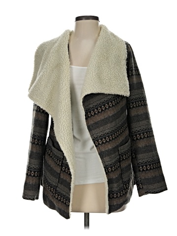 Jolt Jacket (view 1)
