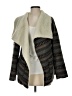 Jolt Chevron-herringbone Gray Jacket Size S - photo 1