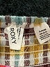 Roxy Plaid Brown Casual Dress Size XL - photo 4