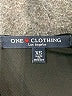 One Clothing Black Jumpsuit Size XS - photo 4