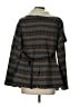 Jolt Chevron-herringbone Gray Jacket Size S - photo 2