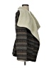 Jolt Chevron-herringbone Gray Jacket Size S - photo 4