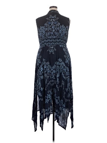 BILA Cocktail Dress (view 2)