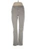 J.Jill Gray Casual Pants Size 10 - photo 1