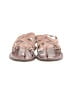 Sam Edelman Tan Sandals Size 4 (youth) - photo 2