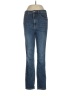 Pilcro and the Letterpress Blue Jeans Size 30 waist - photo 1