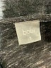 Bobi Black Gray Sleeveless Top Size S - photo 7