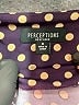 Perceptions Polka Dots Black Casual Dress Size M - photo 7