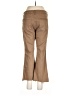 Kut from the Kloth Brown Jeans Size 12 (petite) - photo 2