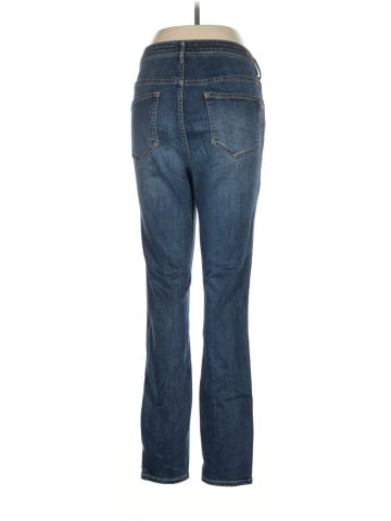 Pilcro and the Letterpress Jeans (view 2)
