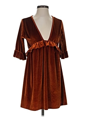 Nasty Gal Inc. Cocktail Dress (view 1)