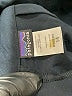 Patagonia Solid Black Casual Pants Size 14 - photo 4