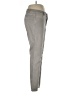 J.Jill Gray Casual Pants Size 10 - photo 4