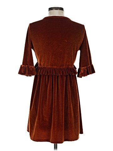 Nasty Gal Inc. Cocktail Dress (view 2)