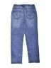 Falls Creek Solid Blue Jeans Size 10 - photo 2