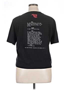 Favorite Daughter Short Sleeve T-Shirt (view 2)