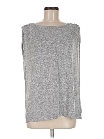 Gap Long Sleeve Top (view 1)