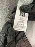Puma Gray Zip Up Hoodie Size 7 - photo 4