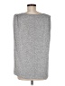 Gap Gray Long Sleeve Top Size M (tall) - photo 2