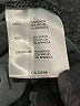 Ellen Tracy Chevron-herringbone Gray Casual Pants Size 10 - photo 8